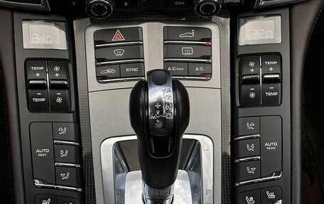 Porsche Panamera II рестайлинг, 2014 год, 4 390 000 рублей, 33 фотография