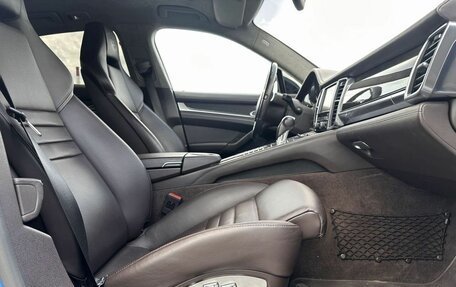 Porsche Panamera II рестайлинг, 2014 год, 4 390 000 рублей, 37 фотография