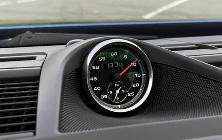 Porsche Panamera II рестайлинг, 2014 год, 4 390 000 рублей, 36 фотография