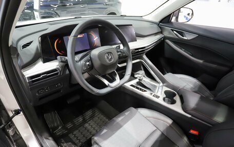 Changan CS35 Plus, 2024 год, 2 629 900 рублей, 9 фотография