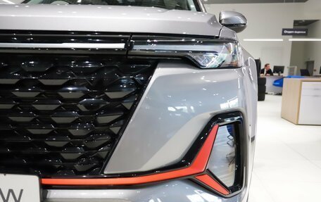 Changan CS35 Plus, 2024 год, 2 629 900 рублей, 7 фотография