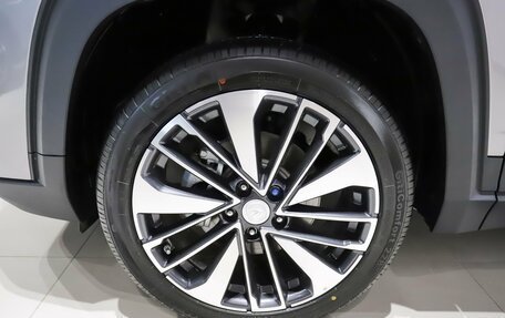 Changan CS35 Plus, 2024 год, 2 629 900 рублей, 8 фотография