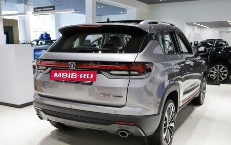 Changan CS35 Plus, 2024 год, 2 629 900 рублей, 4 фотография