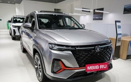 Changan CS35 Plus, 2024 год, 2 629 900 рублей, 5 фотография