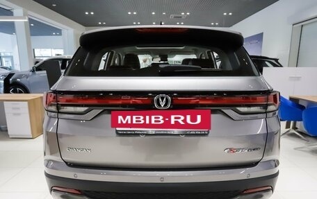 Changan CS35 Plus, 2024 год, 2 629 900 рублей, 3 фотография