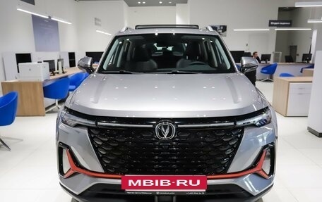 Changan CS35 Plus, 2024 год, 2 629 900 рублей, 6 фотография