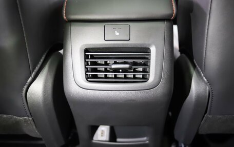 Changan CS35 Plus, 2024 год, 2 629 900 рублей, 16 фотография