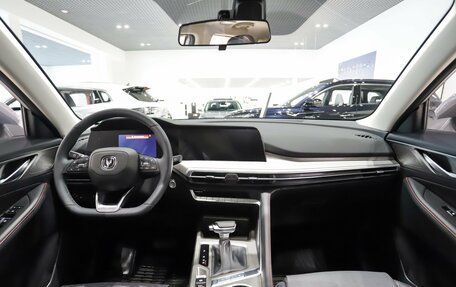 Changan CS35 Plus, 2024 год, 2 629 900 рублей, 17 фотография