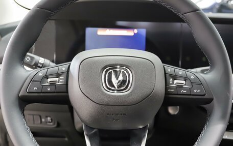 Changan CS35 Plus, 2024 год, 2 629 900 рублей, 14 фотография