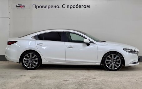 Mazda 6, 2018 год, 2 567 000 рублей, 3 фотография
