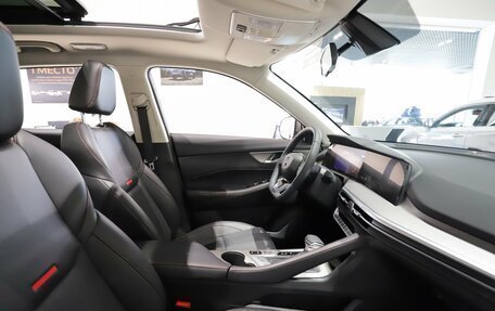 Changan CS35 Plus, 2024 год, 2 629 900 рублей, 20 фотография