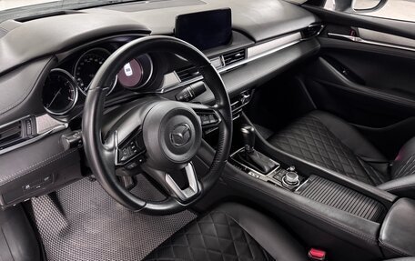 Mazda 6, 2018 год, 2 567 000 рублей, 7 фотография
