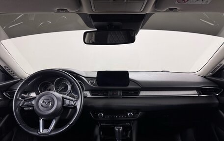 Mazda 6, 2018 год, 2 567 000 рублей, 8 фотография