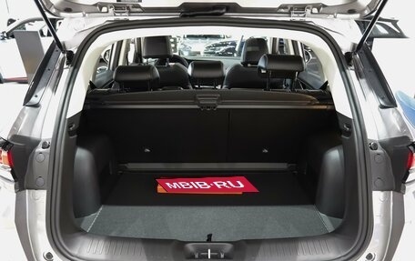 Changan CS35 Plus, 2024 год, 2 629 900 рублей, 19 фотография