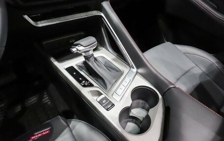 Changan CS35 Plus, 2024 год, 2 629 900 рублей, 13 фотография