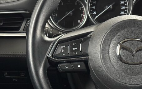 Mazda 6, 2018 год, 2 567 000 рублей, 12 фотография