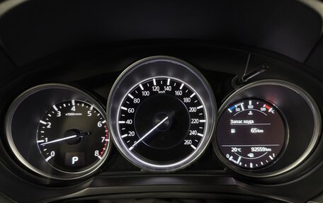 Mazda 6, 2018 год, 2 567 000 рублей, 14 фотография