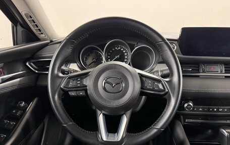 Mazda 6, 2018 год, 2 567 000 рублей, 11 фотография