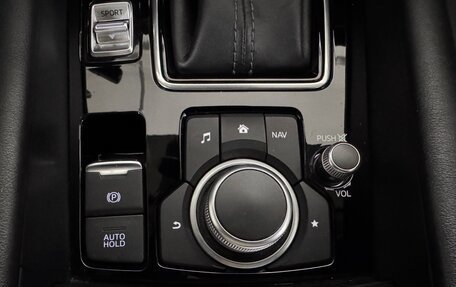 Mazda 6, 2018 год, 2 567 000 рублей, 20 фотография