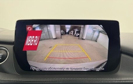 Mazda 6, 2018 год, 2 567 000 рублей, 16 фотография