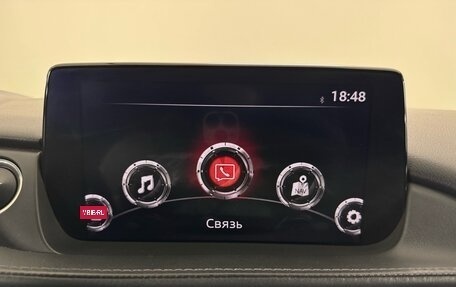 Mazda 6, 2018 год, 2 567 000 рублей, 15 фотография