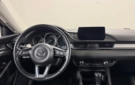 Mazda 6, 2018 год, 2 567 000 рублей, 10 фотография