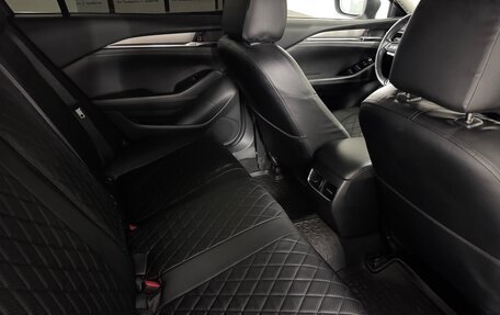 Mazda 6, 2018 год, 2 567 000 рублей, 22 фотография
