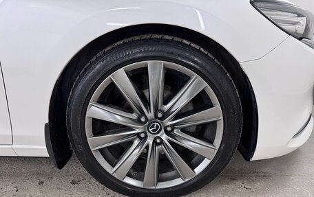 Mazda 6, 2018 год, 2 567 000 рублей, 30 фотография