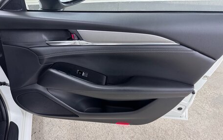 Mazda 6, 2018 год, 2 567 000 рублей, 25 фотография