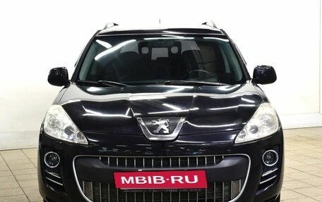 Peugeot 4007, 2008 год, 699 000 рублей, 2 фотография