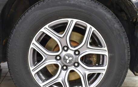 Peugeot 4007, 2008 год, 699 000 рублей, 16 фотография