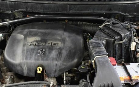 Peugeot 4007, 2008 год, 699 000 рублей, 15 фотография
