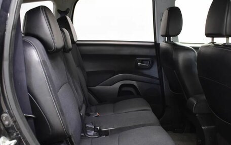 Peugeot 4007, 2008 год, 699 000 рублей, 12 фотография