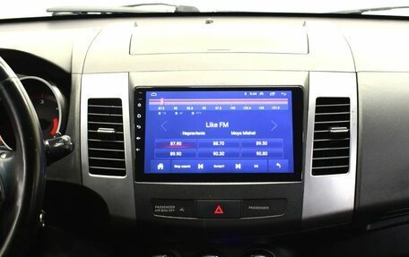 Peugeot 4007, 2008 год, 699 000 рублей, 7 фотография