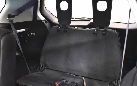 Peugeot 4007, 2008 год, 699 000 рублей, 13 фотография
