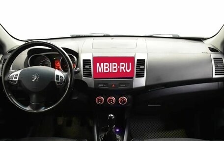 Peugeot 4007, 2008 год, 699 000 рублей, 5 фотография