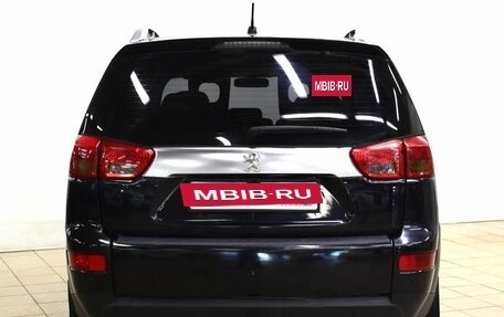 Peugeot 4007, 2008 год, 699 000 рублей, 3 фотография