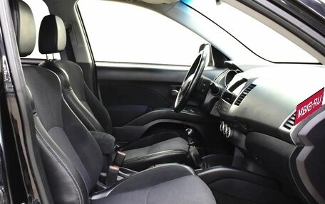 Peugeot 4007, 2008 год, 699 000 рублей, 11 фотография