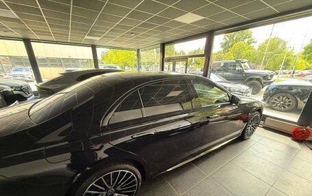Mercedes-Benz S-Класс, 2025 год, 26 000 000 рублей, 5 фотография