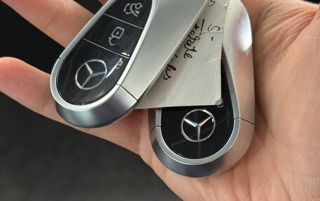 Mercedes-Benz S-Класс, 2025 год, 26 000 000 рублей, 6 фотография