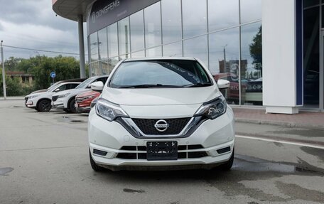 Nissan Note II рестайлинг, 2020 год, 1 150 000 рублей, 2 фотография