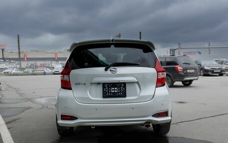 Nissan Note II рестайлинг, 2020 год, 1 150 000 рублей, 6 фотография