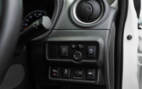 Nissan Note II рестайлинг, 2020 год, 1 150 000 рублей, 11 фотография