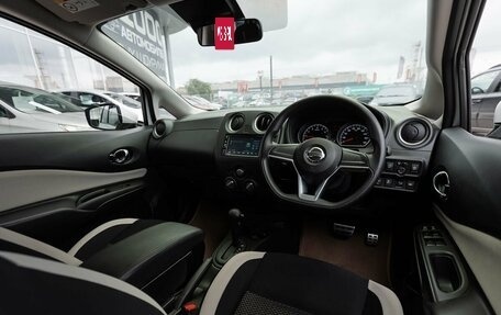 Nissan Note II рестайлинг, 2020 год, 1 150 000 рублей, 8 фотография
