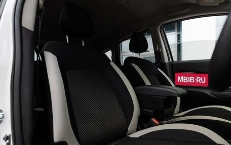 Nissan Note II рестайлинг, 2020 год, 1 150 000 рублей, 10 фотография