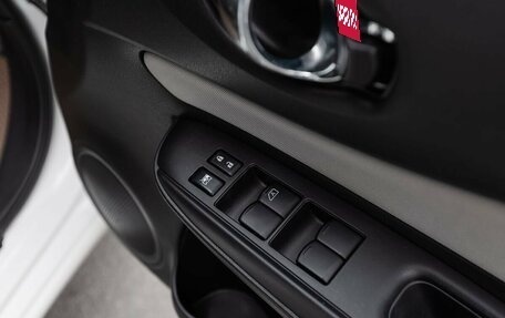 Nissan Note II рестайлинг, 2020 год, 1 150 000 рублей, 9 фотография