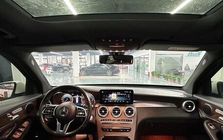 Mercedes-Benz GLC, 2021 год, 3 630 000 рублей, 7 фотография