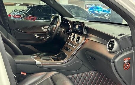 Mercedes-Benz GLC, 2021 год, 3 630 000 рублей, 8 фотография