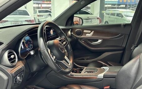Mercedes-Benz GLC, 2021 год, 3 630 000 рублей, 9 фотография