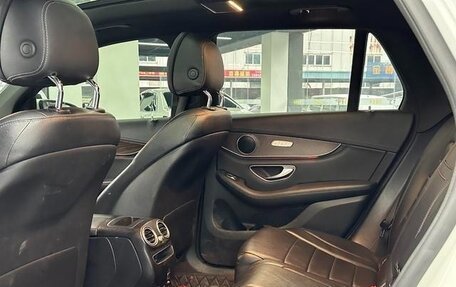 Mercedes-Benz GLC, 2021 год, 3 630 000 рублей, 10 фотография